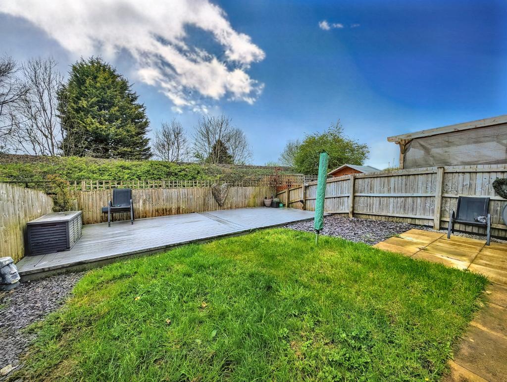 3 Bedroom SemiDetached For Sale in Charles Road, Clitheroe, BB7