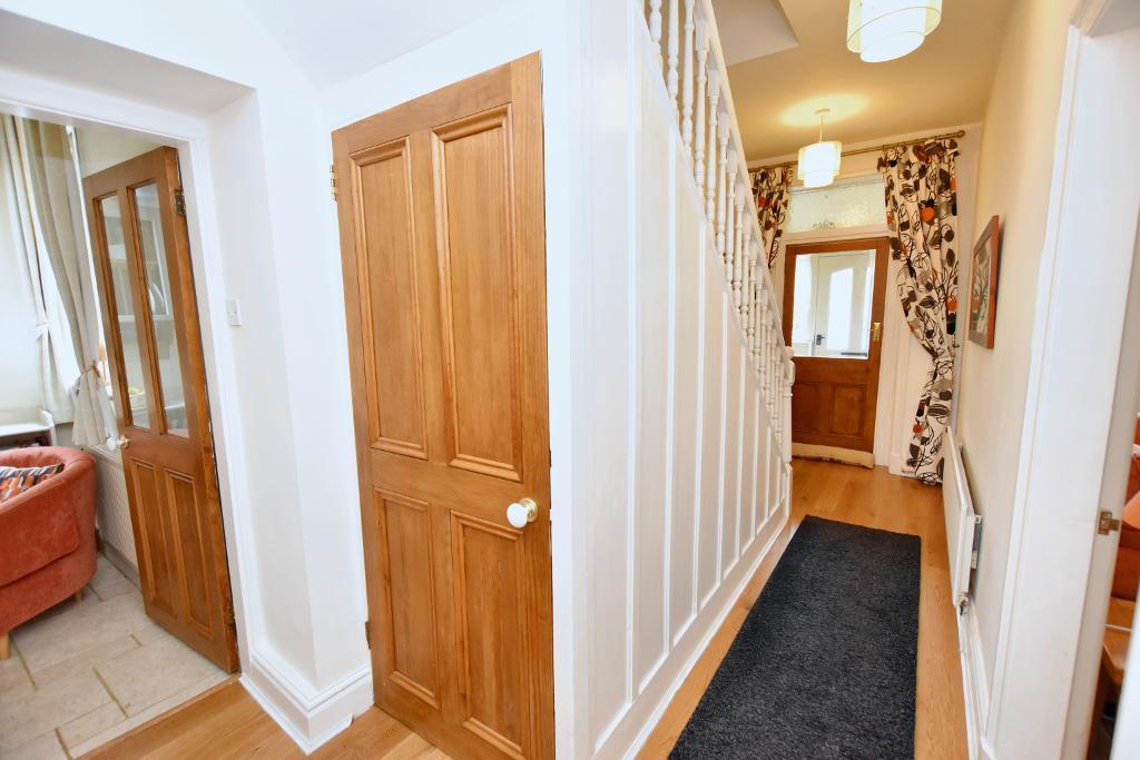 4 Bedroom SemiDetached For Sale in Whalley Road, Sabden, BB7