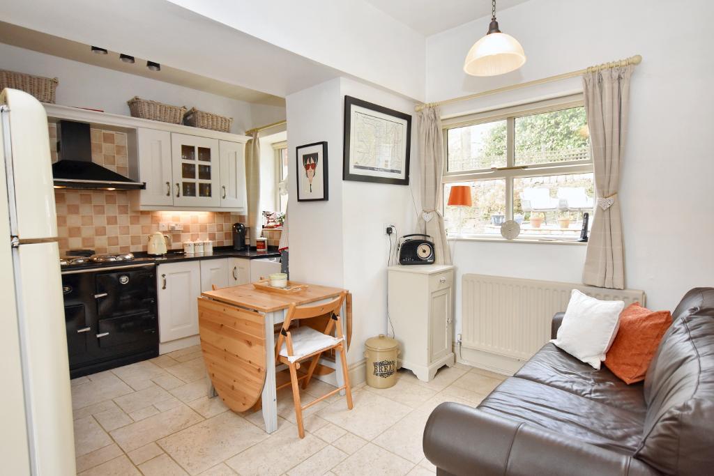 4 Bedroom SemiDetached For Sale in Whalley Road, Sabden, BB7