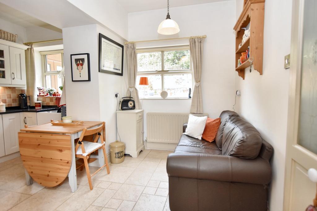 4 Bedroom SemiDetached For Sale in Whalley Road, Sabden, BB7