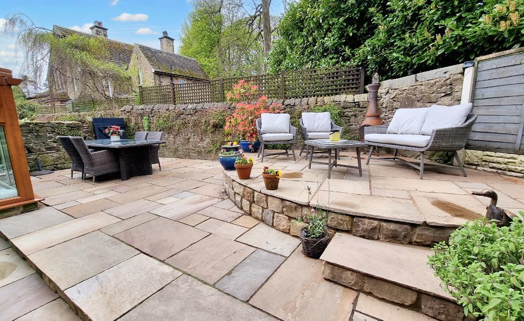 4 Bedroom SemiDetached For Sale in Whalley Road, Sabden, BB7