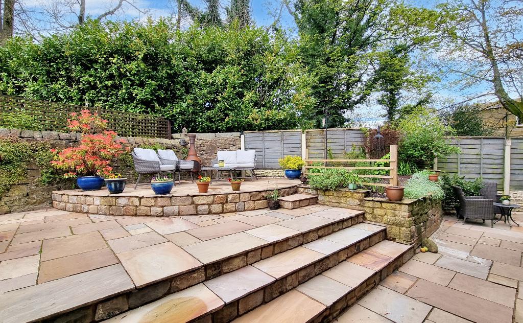 4 Bedroom SemiDetached For Sale in Whalley Road, Sabden, BB7