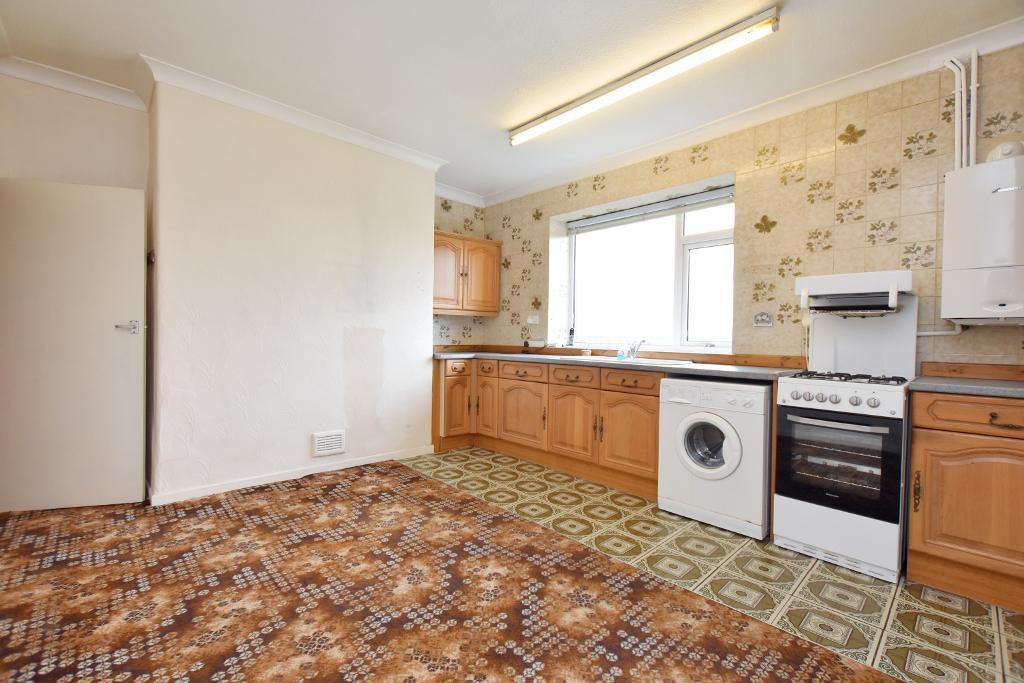 2 Bedroom End Terraced For Sale in Abbey View, Billington, Clitheroe, BB7