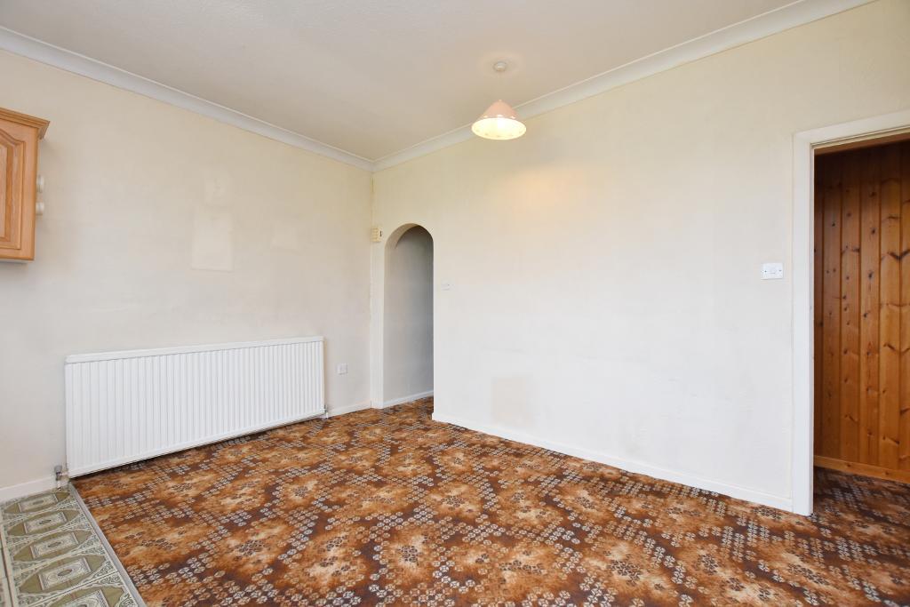 2 Bedroom End Terraced For Sale in Abbey View, Billington, Clitheroe, BB7