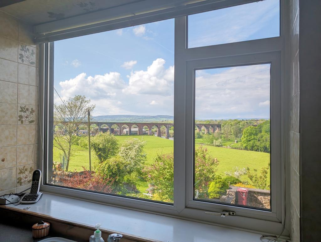 2 Bedroom End Terraced For Sale in Abbey View, Billington, Clitheroe, BB7