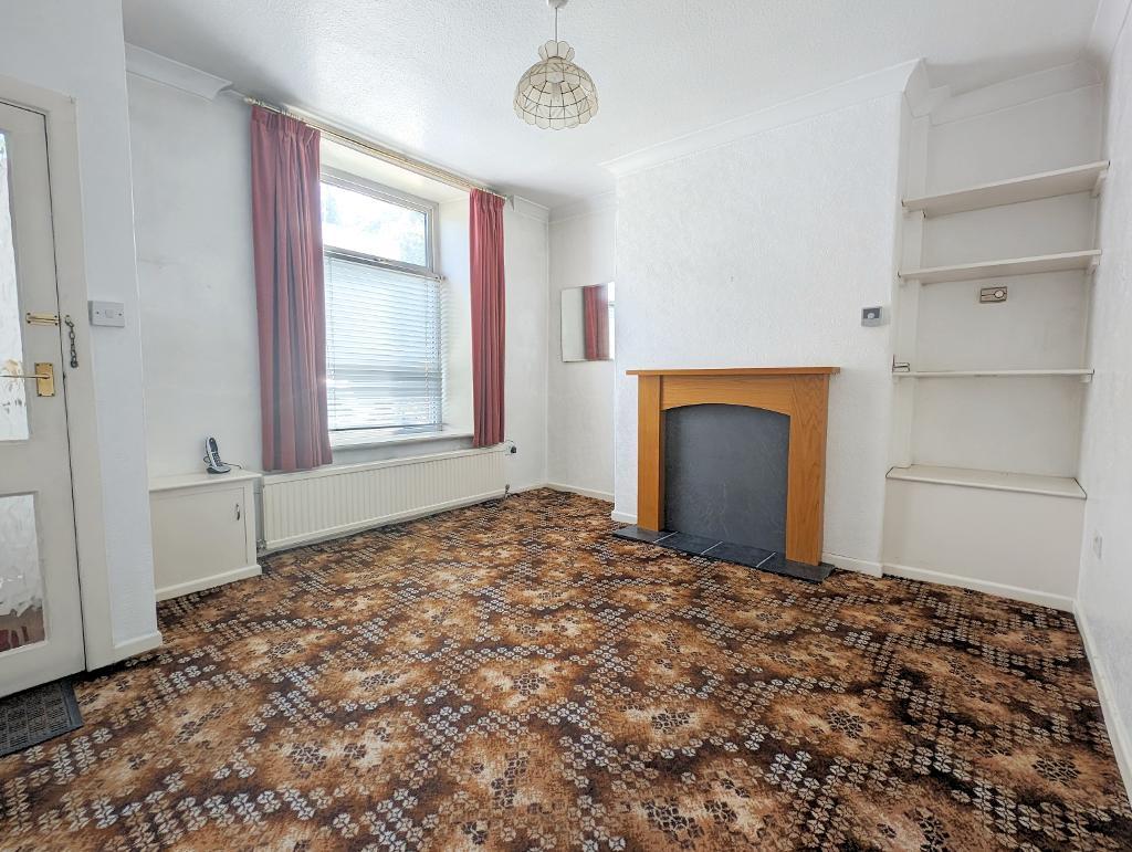 2 Bedroom End Terraced For Sale in Abbey View, Billington, Clitheroe, BB7