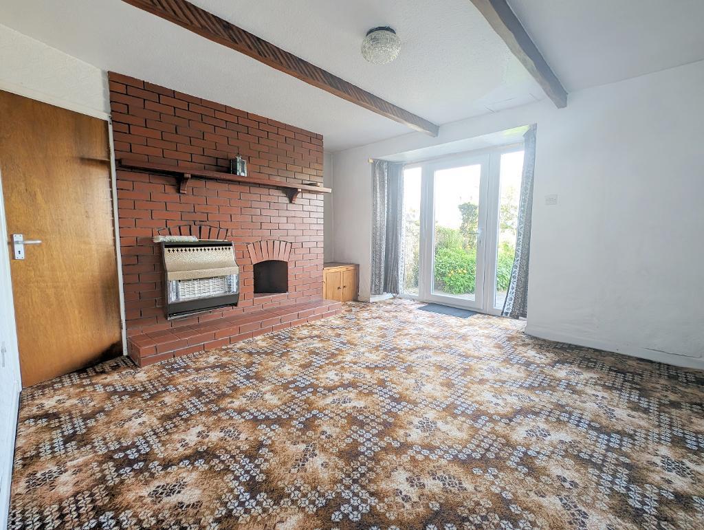 2 Bedroom End Terraced For Sale in Abbey View, Billington, Clitheroe, BB7