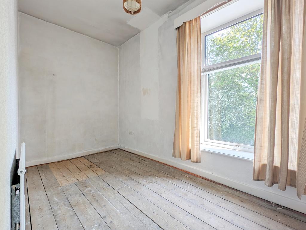 2 Bedroom End Terraced For Sale in Abbey View, Billington, Clitheroe, BB7