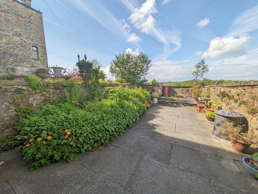 2 Bedroom End Terraced For Sale in Abbey View, Billington, Clitheroe, BB7