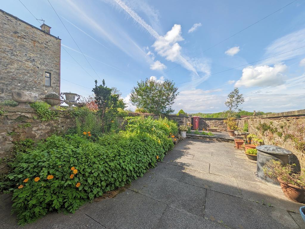 2 Bedroom End Terraced For Sale in Abbey View, Billington, Clitheroe, BB7