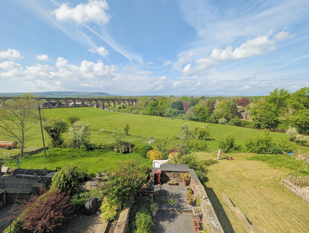 2 Bedroom End Terraced For Sale in Abbey View, Billington, Clitheroe, BB7