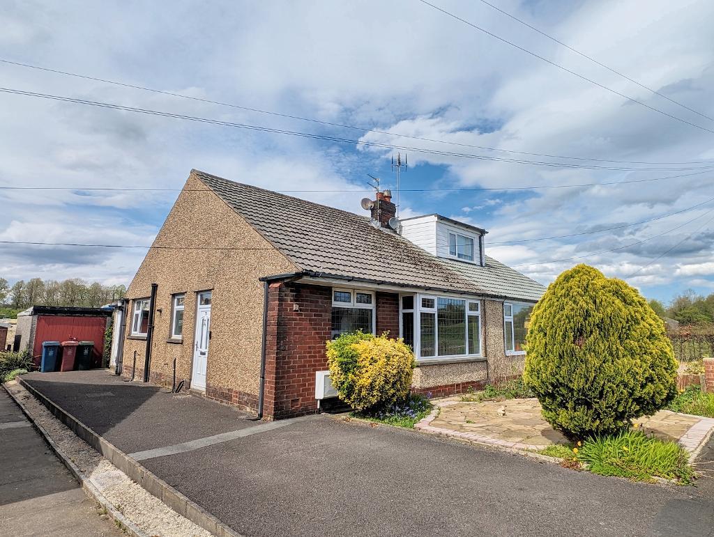 2 Bedroom Bungalow For Sale in Park Avenue, Clitheroe, BB7