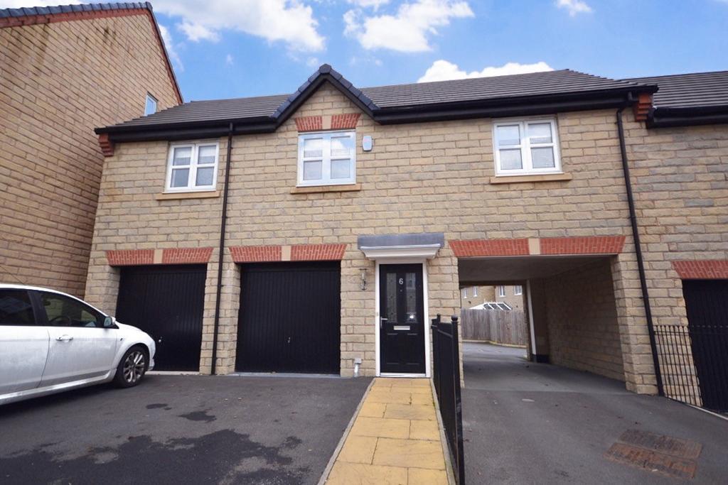 Edward Drive, Clitheroe, BB7 1FF