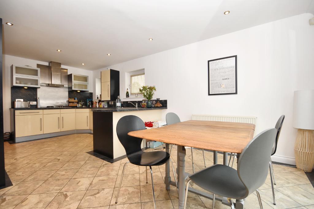 2 Bedroom Apartment For Sale in Dickens Court, Brockhall Village, BB6