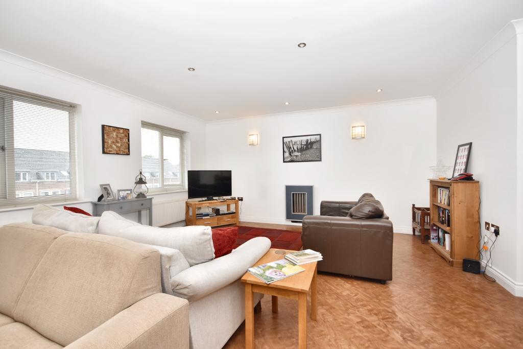 2 Bedroom Apartment For Sale in Dickens Court, Brockhall Village, BB6