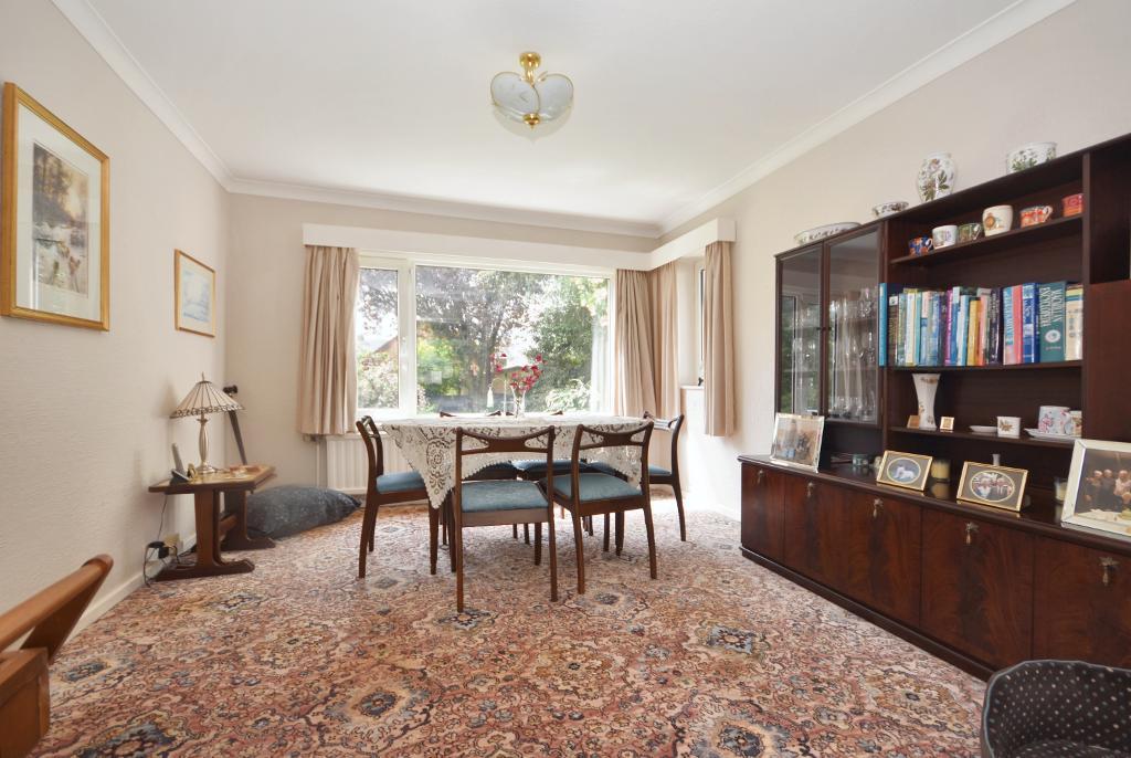 4 Bedroom Detached For Sale in Edisford Road, Clitheroe, BB7