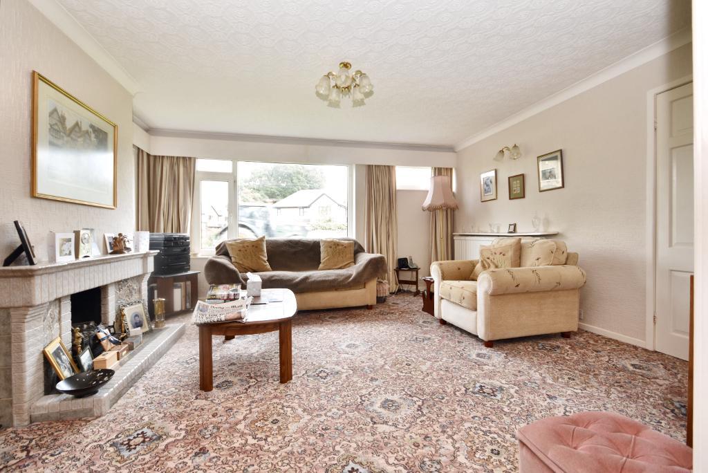 4 Bedroom Detached For Sale in Edisford Road, Clitheroe, BB7