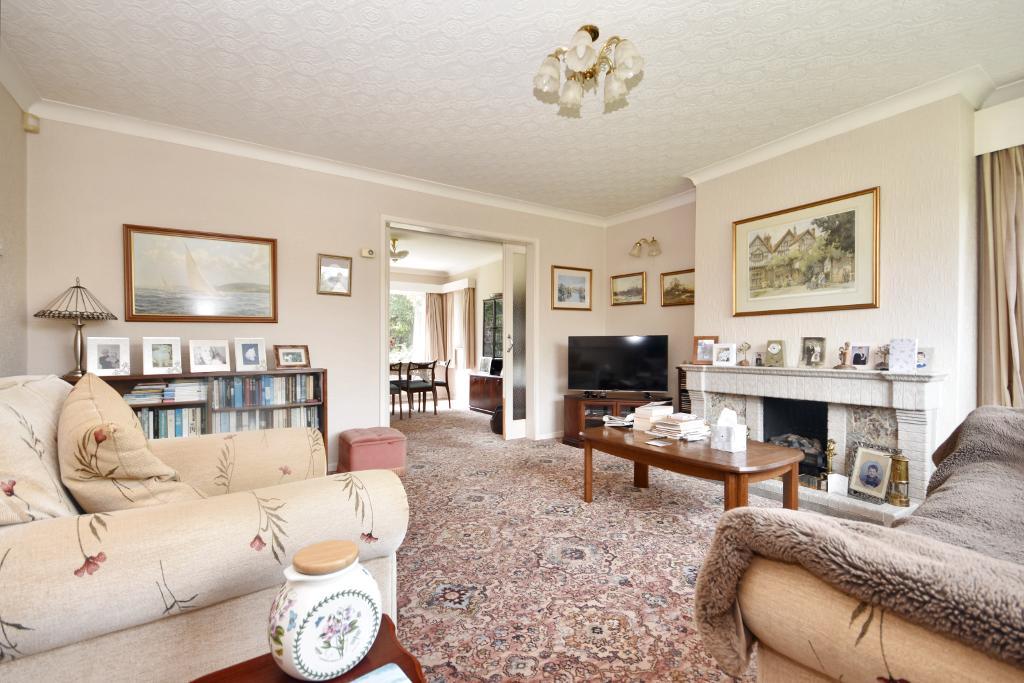 4 Bedroom Detached For Sale in Edisford Road, Clitheroe, BB7