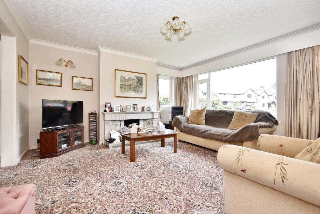 4 Bedroom Detached For Sale in Edisford Road, Clitheroe, BB7