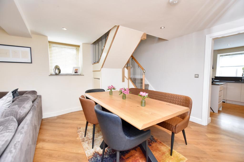 3 Bedroom Detached For Sale in Settle Road, BoltonbyBowland, BB7