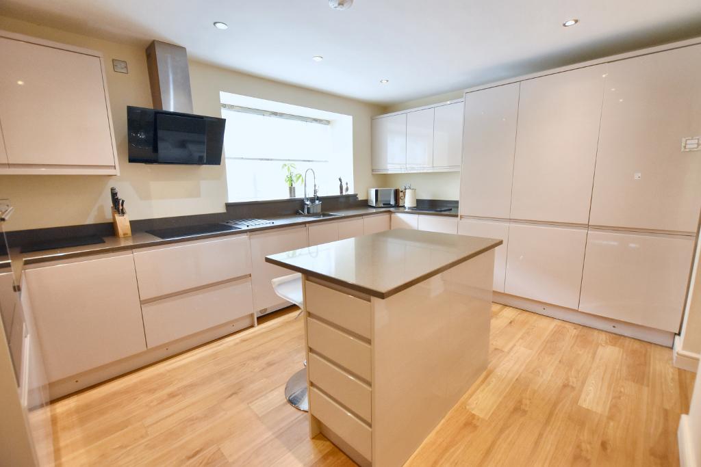 3 Bedroom Detached For Sale in Settle Road, BoltonbyBowland, BB7