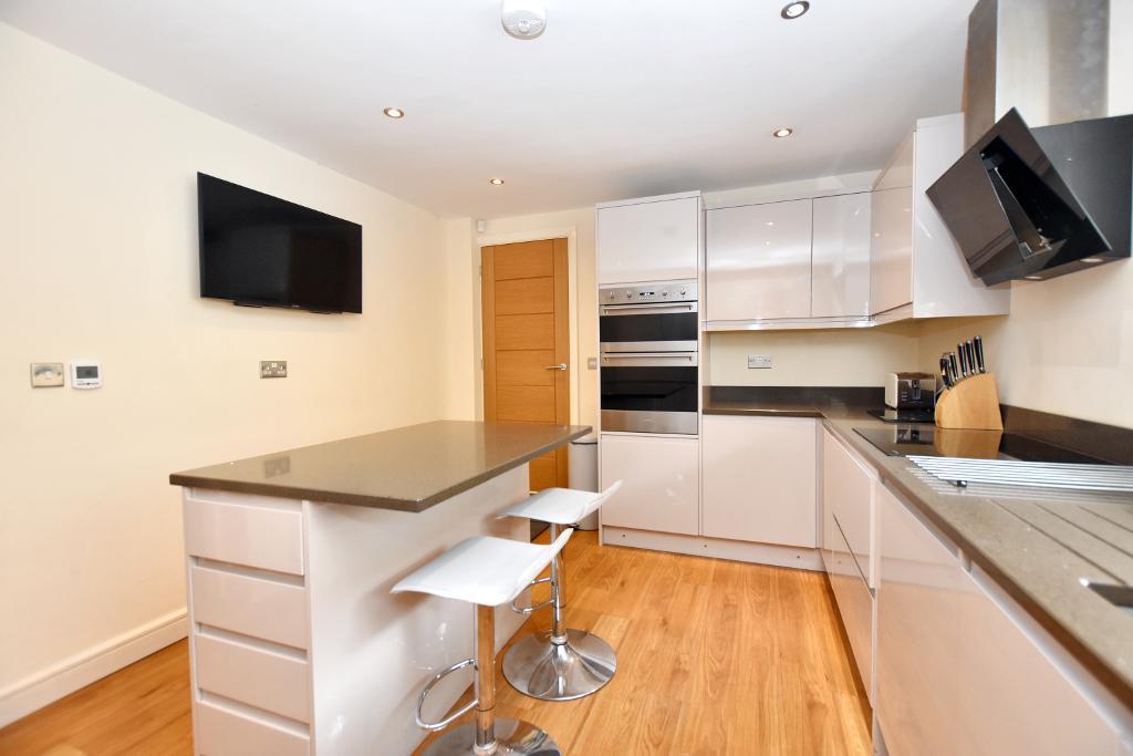 3 Bedroom Detached For Sale in Settle Road, BoltonbyBowland, BB7