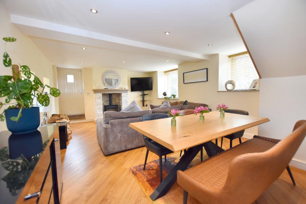 3 Bedroom Detached For Sale in Settle Road, BoltonbyBowland, BB7