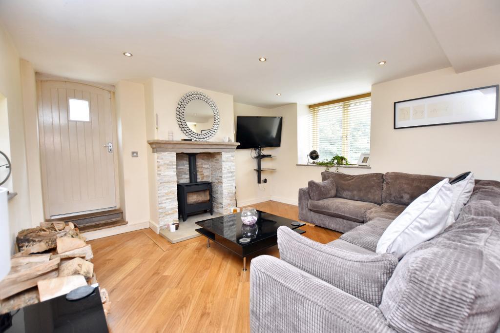 3 Bedroom Detached For Sale in Settle Road, BoltonbyBowland, BB7