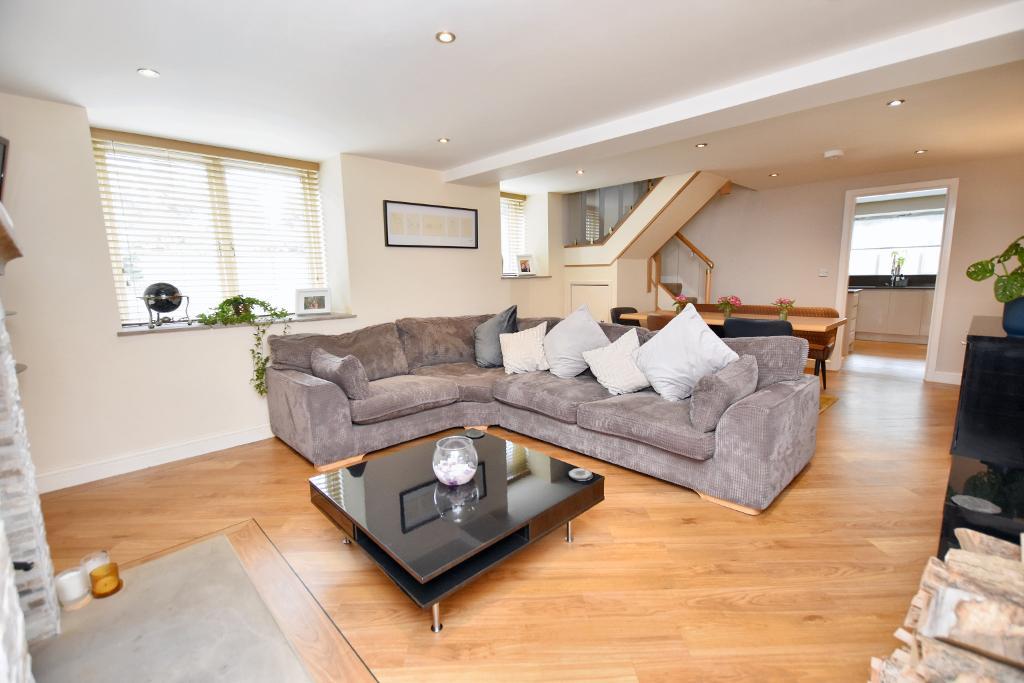 3 Bedroom Detached For Sale in Settle Road, BoltonbyBowland, BB7