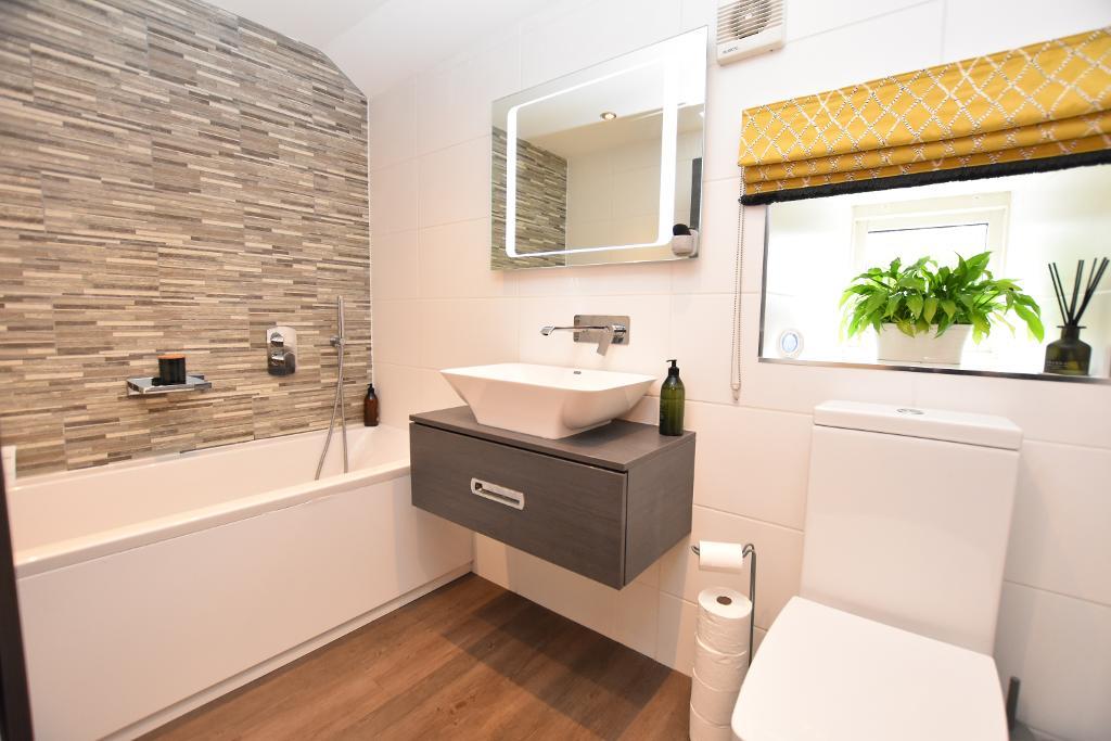 3 Bedroom Detached For Sale in Settle Road, BoltonbyBowland, BB7