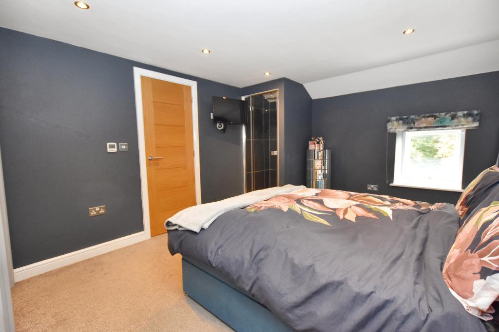 3 Bedroom Detached For Sale in Settle Road, BoltonbyBowland, BB7