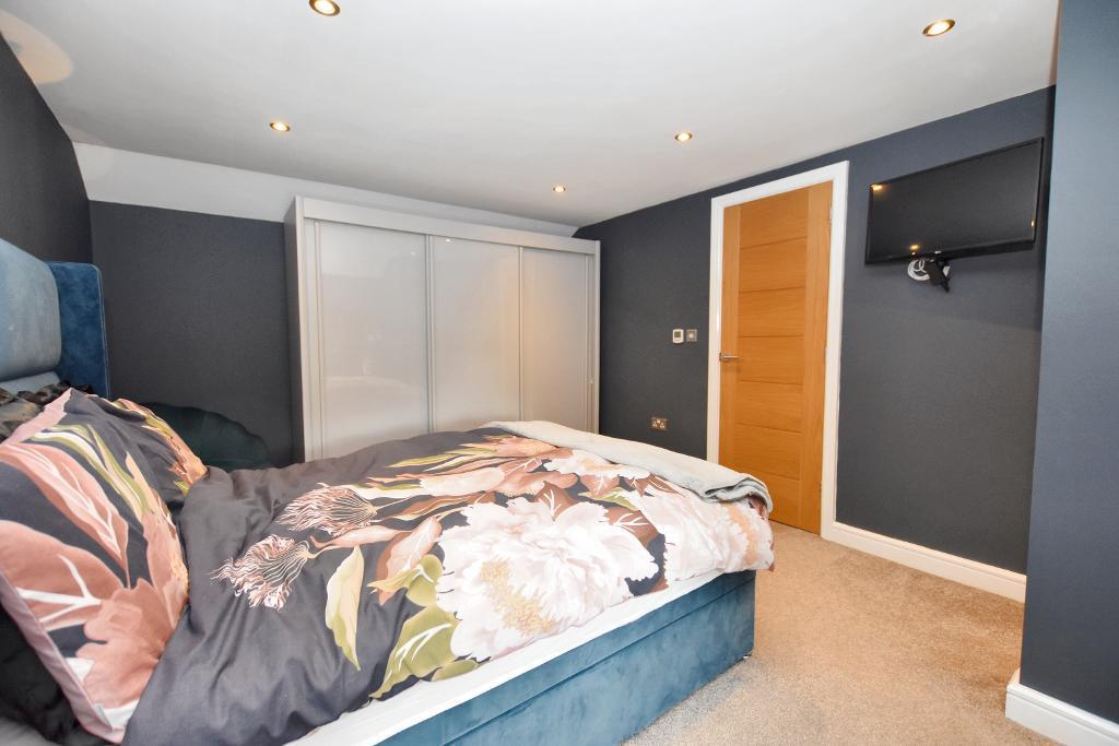 3 Bedroom Detached For Sale in Settle Road, BoltonbyBowland, BB7