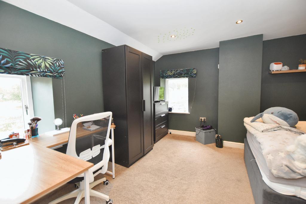 3 Bedroom Detached For Sale in Settle Road, BoltonbyBowland, BB7