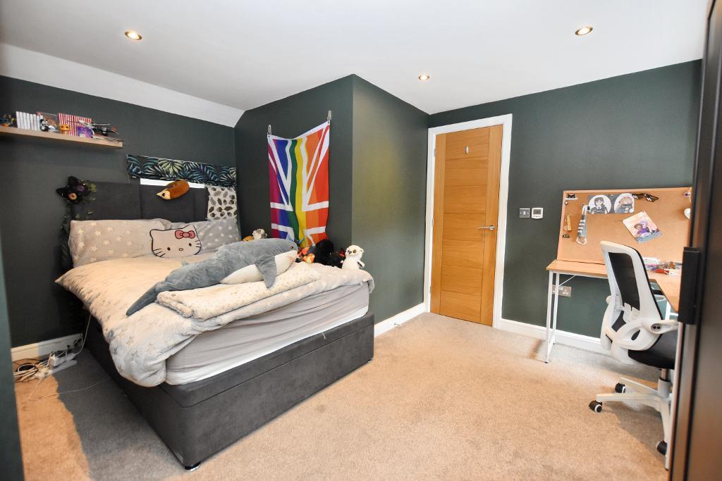 3 Bedroom Detached For Sale in Settle Road, BoltonbyBowland, BB7