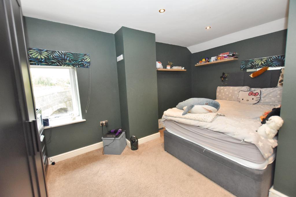 3 Bedroom Detached For Sale in Settle Road, BoltonbyBowland, BB7