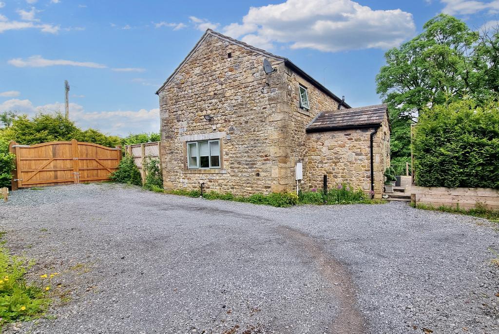 3 Bedroom Detached For Sale in Settle Road, BoltonbyBowland, BB7