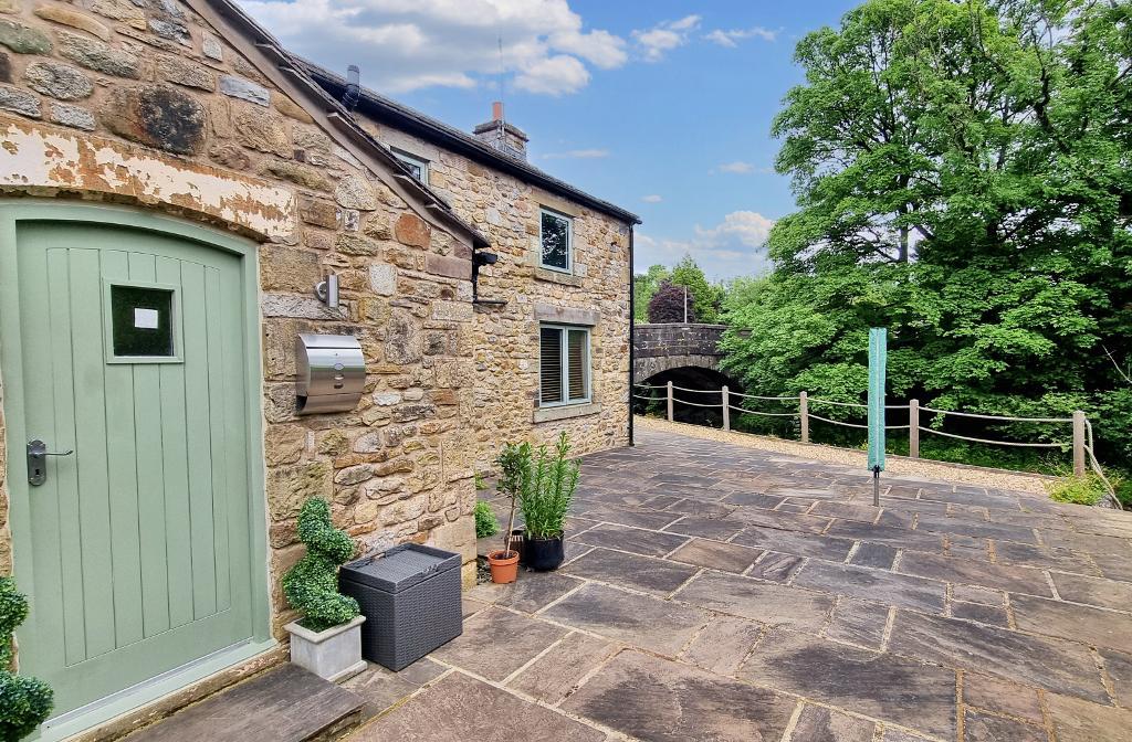 3 Bedroom Detached For Sale in Settle Road, BoltonbyBowland, BB7