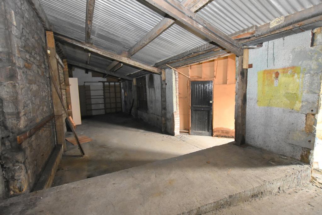 Commercial For Sale in Kendal Street, Clitheroe, BB7