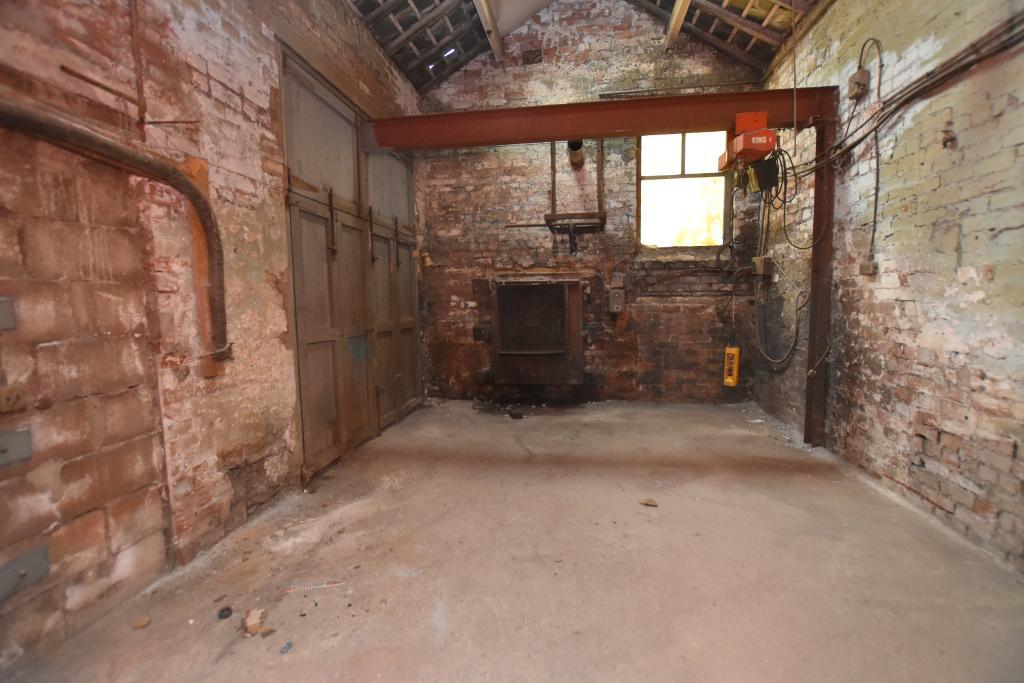 Commercial For Sale in Kendal Street, Clitheroe, BB7