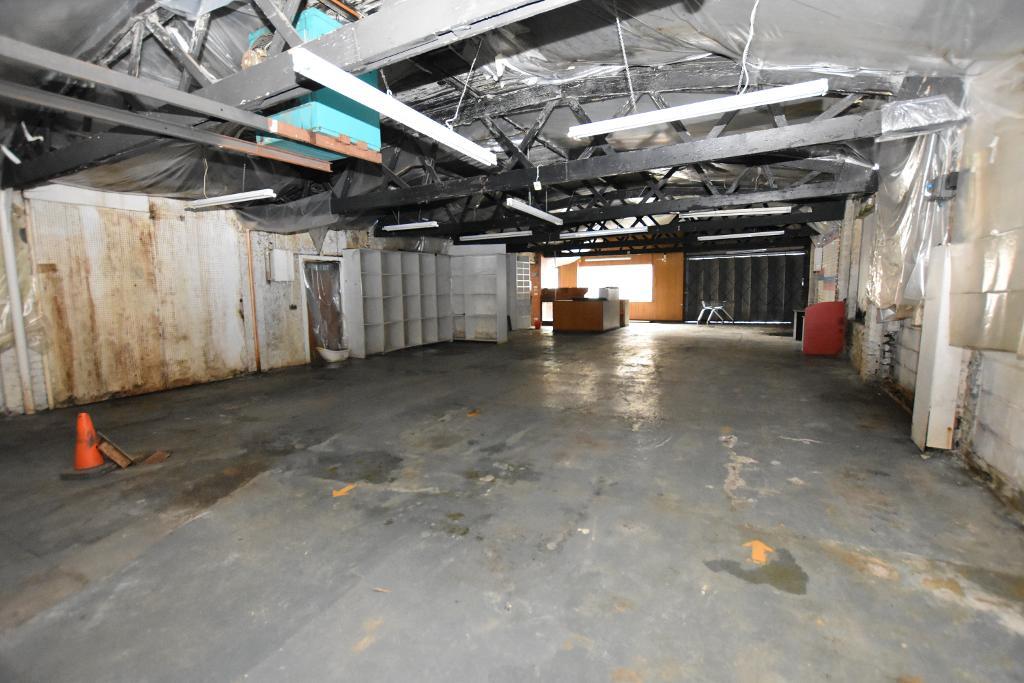 Commercial For Sale in Kendal Street, Clitheroe, BB7