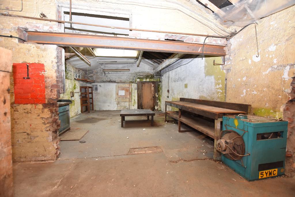 Commercial For Sale in Kendal Street, Clitheroe, BB7