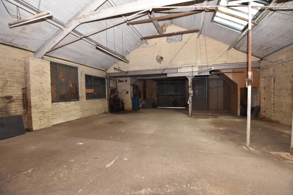 Commercial For Sale in Kendal Street, Clitheroe, BB7