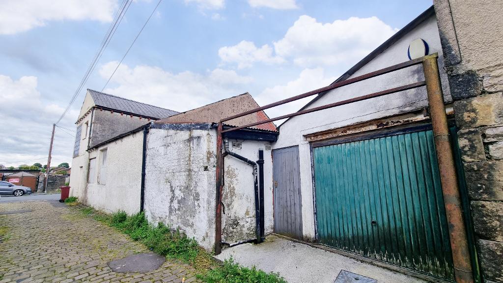 Commercial For Sale in Kendal Street, Clitheroe, BB7