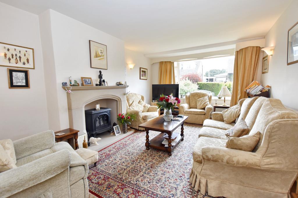 3 Bedroom Bungalow For Sale in Park Avenue, Clitheroe, BB7