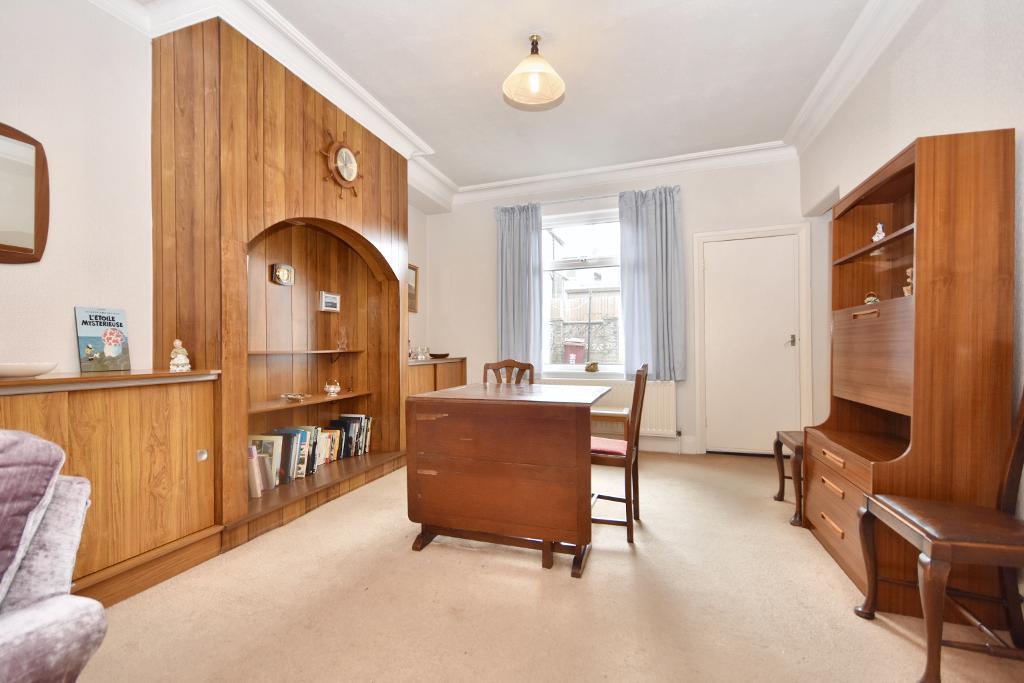 2 Bedroom Terraced For Sale in Ribblesdale View, Chatburn, Clitheroe, BB7