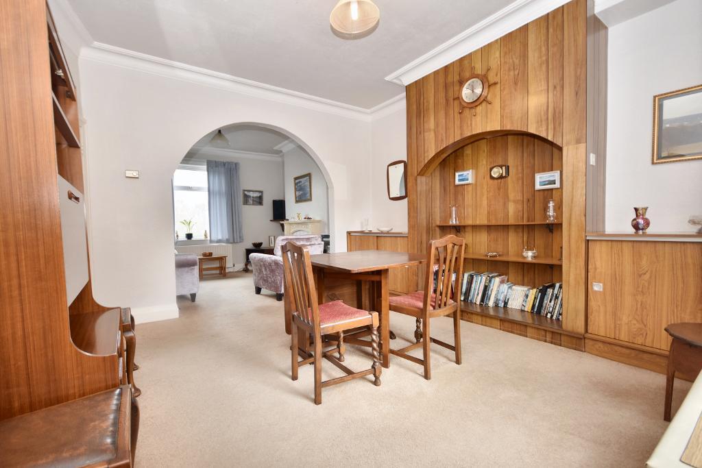 2 Bedroom Terraced For Sale in Ribblesdale View, Chatburn, Clitheroe, BB7