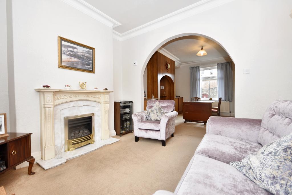 2 Bedroom Terraced For Sale in Ribblesdale View, Chatburn, Clitheroe, BB7