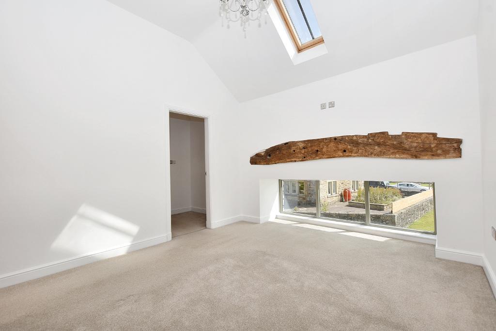 4 Bedroom Barn Conversion For Sale in Clitheroe Road, Mitton, Clitheroe