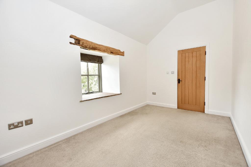 4 Bedroom Barn Conversion For Sale in Clitheroe Road, Mitton, Clitheroe