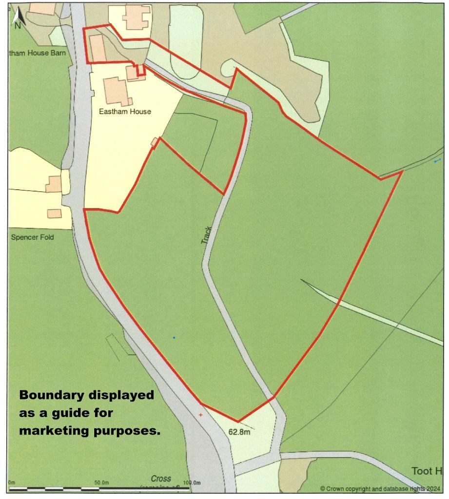 4 Bedroom Barn Conversion For Sale in Clitheroe Road, Mitton, Clitheroe